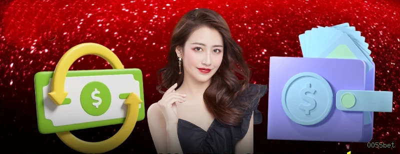 Controles de pagamento e BRL em 0055bet