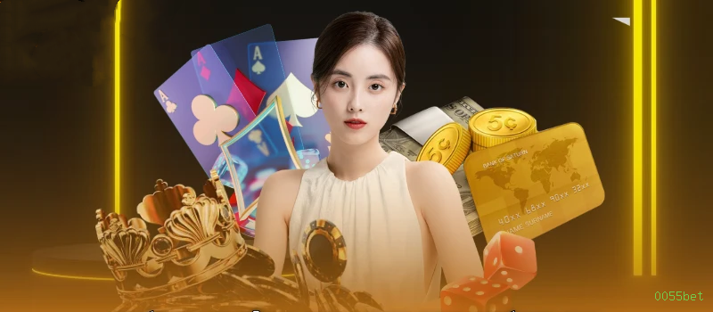 Lista de jogos para 0055bet bet section